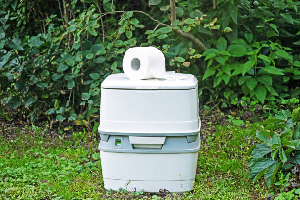 Best Local porta potty services  in Splendora, TX
