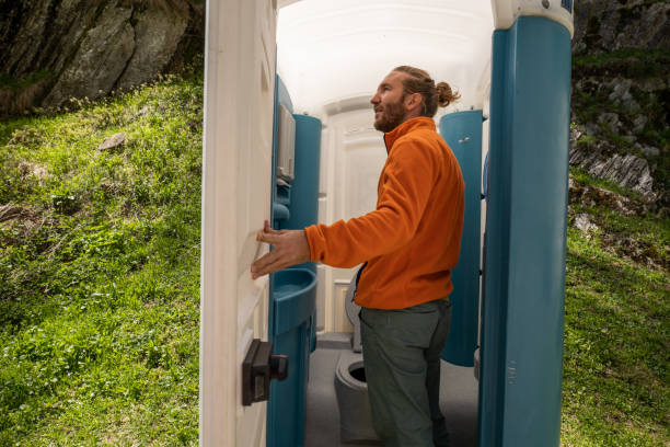 Best Portable restroom solutions  in Splendora, TX