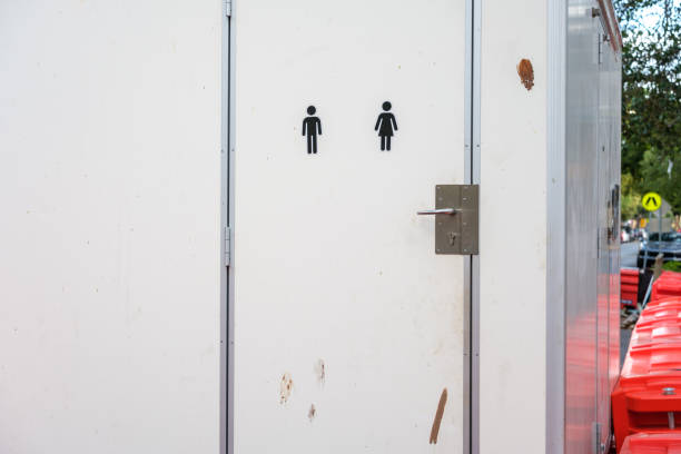 Portable Toilet Options We Offer in Splendora, TX