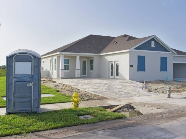 Best Porta potty rental for festivals  in Splendora, TX