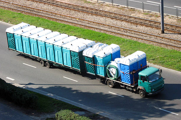 Best Affordable porta potty rental  in Splendora, TX